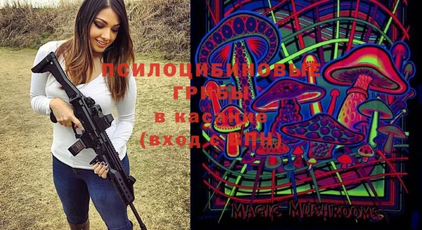 кристаллы Алзамай